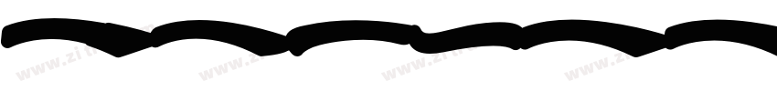Angilla Tattoo Regul字体转换 Angilla Tattoo Regul字体转换